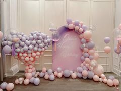 -伯衡55·吉品轩(乌鲁木齐南路店)