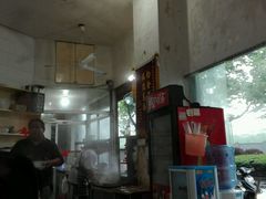 -老赵面店(大西路店)