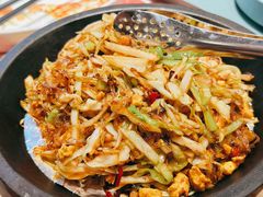 -西贝(武汉群星城店)
