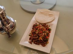 -米赫曼新疆餐厅·清真(老沪闵路店)