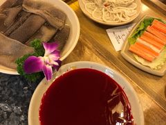 -蜀大侠火锅(四川北路店)