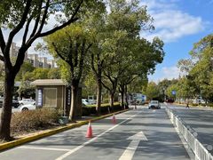 -上海市公安局交通警察总队车辆管理所三分所