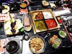 -王家渡火锅(金宝汇店)