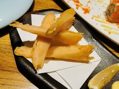 -阿吾罗日本料理(K11艺术中心店)