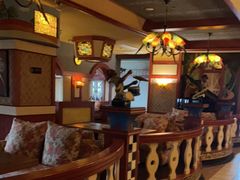 -栖巢咖啡馆(双岗店)