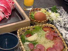 -湊湊火锅·茶憩(打浦桥日月光店)