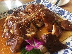 -水乡人家私房菜(逢简店)