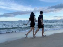 -玫瑰海岸文化旅游度假区