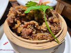 -绿茶餐厅(昌平悦荟店)