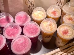 -喜茶(广州荔湾领展广场店)