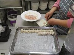-老姐妹馄饨