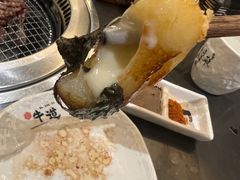 -御牛道日式烤肉料理(杭州万象城店)