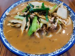 -陈八两面家(华孚写字楼店)