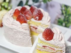 -积慕Cake(解放大道店)