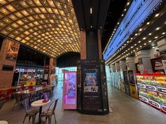 -CGV星星影城(颐堤港ScreenX店)