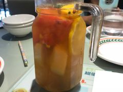 -星發茶餐厅(小梅大街店)