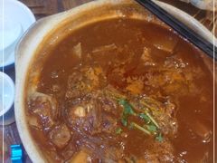 -老姑砂锅·烧烤天津菜(体北道店)