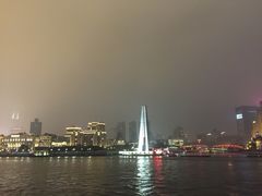 -秦皇岛路游船码头
