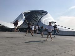 -哈尔滨大剧院