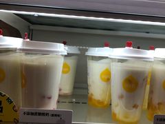 -一鸣真鲜奶吧(三山街地铁站店)