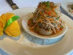 香煎干贝-茹丝葵经典牛排馆(上海外滩店)