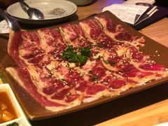 -久苑烧肉(世界城广场店)