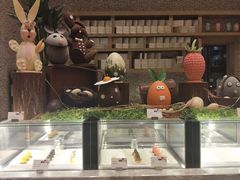 -盛宴标帜餐厅·亲子自助 (南昌喜来登酒店)
