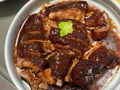 -客家汇·客家传承菜(水库店)