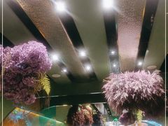 大堂-浩海火烧云傣家菜(京广店)