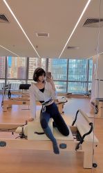 -AN普拉提女子健身工作室
