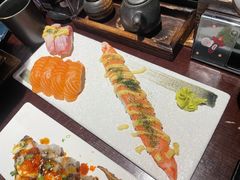-井缘河风寿司(Touch12街店)