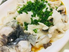 -荔枝楼酒家(员村东璟店)