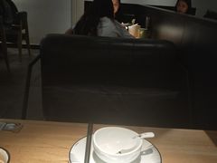 大堂-太二酸菜鱼(深圳布吉万象汇店)