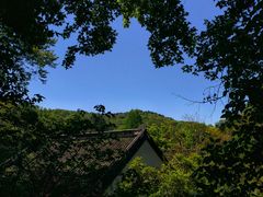 -杭州黄龙洞