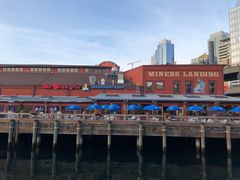 -The Crab Pot Seattle