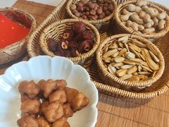 -鲤院·新中式美学·庭院餐厅(夫子庙店)