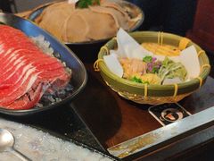 -捞王猪肚鸡火锅(昆山店)