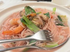 -莆田餐厅PUTIEN(武商MALL店)