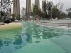 -清河半岛温泉度假酒店