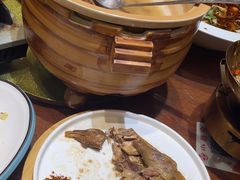 -小蓉合餐厅·川菜·陕南菜(凤城二路店)