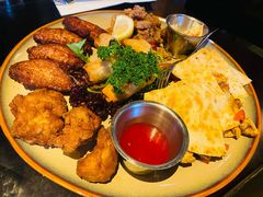 -blue frog蓝蛙(长泰广场店)