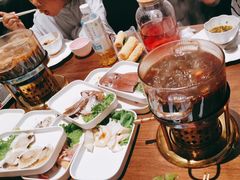 -合乐·创意火锅·海鲜火锅(亚东柒号店)