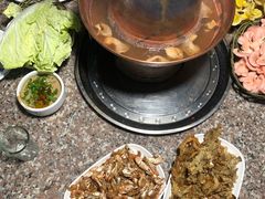 -仙蘑洞