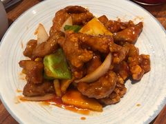 -九转小磨(凯德店)