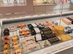 -好利来(丰益桥店)