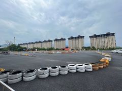 -千岛湖燃擎卡丁车赛车主题乐园(秀湖路店)