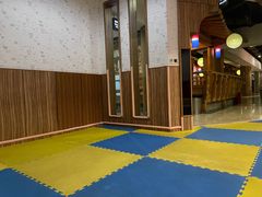-纽斯桑拿会所(天山店)