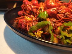 -红盔甲·小龙虾(天钥桥店)