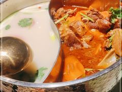 -福宝漠北·牛羊肉(广埠屯店)
