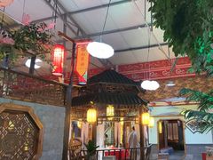 -和源祥·日照菜扛把子(万平口一店)